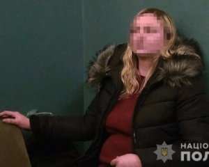 В столичном метро женщина похитила ребенка