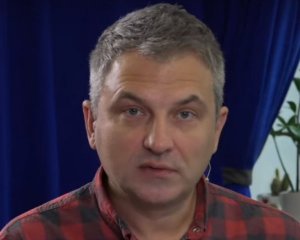 &quot;Ми вас не обирали. Ви - ніхто&quot; - Скрипін звернувся до Єрмака