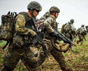 НАТО восстанавливает миссию в Ираке