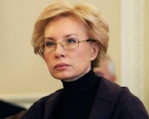 В Криму засуджені 29 українців за відмову служити в російській армії - Денисова