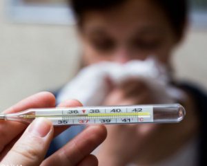 В Украине от гриппа за неделю умерло 8 человек: число жертв достигло 26