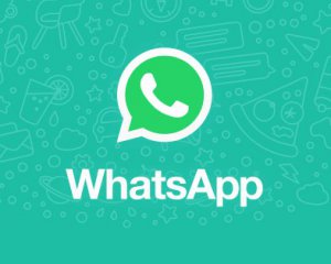 WhatsApp назвав кількість користувачів додатка