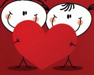 ПЦУ заперечує, що святий Валентин - покровитель закоханих