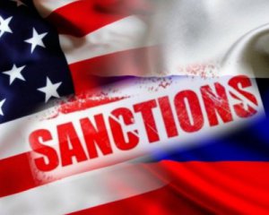 США запровадили санкції проти Росії