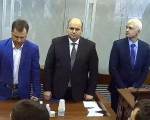 Підозрюваного у хабарництві голову облради відпустили під заставу. Йому на поміч прийшли нардепи Тимошенко