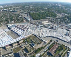 Кернес планує наступ на Барабашово - представник підприємців