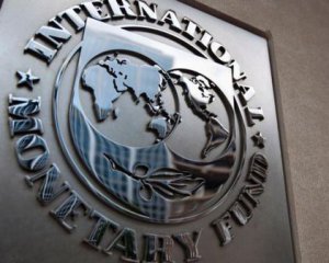 МВФ говорит о прогрессе Украины, но ждет остальных шагов