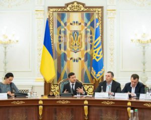 Зеленський пообіцяв боротися за інвесторів