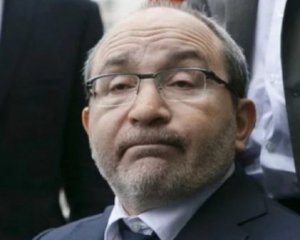 Справу Кернеса направили до Полтави