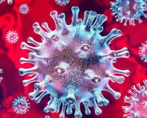 Коронавірус може заразити до 66% населення Землі
