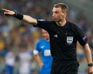 Колишній український арбітр готується обслуговувати матчі російської Прем'єр-ліги