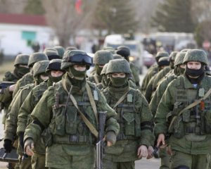 На Донбасс через пункты пропуска РФ зашли более 340 военных - ОБСЕ