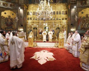 Румынская православная церковь согласилась с автокефалией ПЦУ