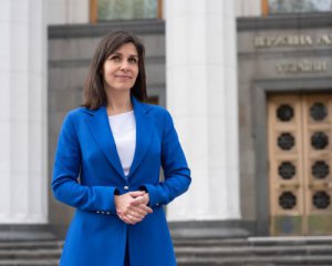 Вікторія Пташник балотується від "Європейської солідарності" до Верховної Ради на Харківщині