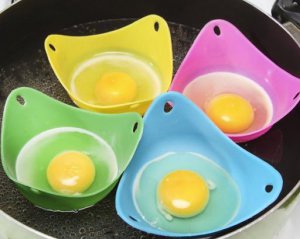 Кулінарні хитрощі: 5 помилок приготування яєць