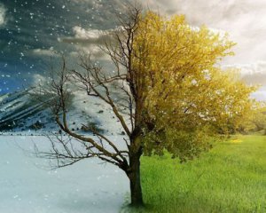 Погода на Стрітення підготувала сюрприз