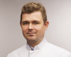 Убивство пластичного хірурга в Києві: затримали двох підозрюваних