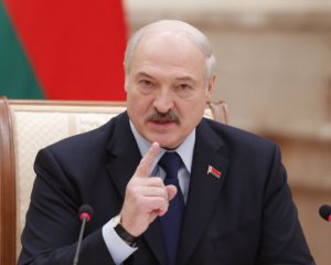 Лукашенко погрожує відбирати російську транзитну нафту