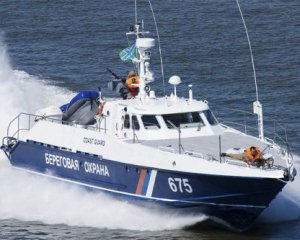 Окупанти затримали українських рибалок у Азовському морі