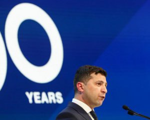 Зеленський анонсував запуск діалогової платформи "Мир Донбасу"