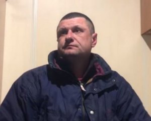 Захоплення рибалок в Азовському морі: окупанти показали відео допиту українців