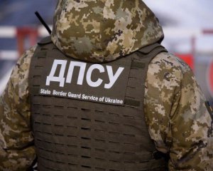 Прикордонники не отримували інформацію про арешт українських рибалок