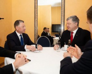 Цей сценарій не пройде. Порошенко про російських 12 кроків на Мюнхенській конференції