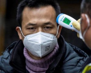 У Китаї впроваджують страту за приховування симптомів коронавірусу