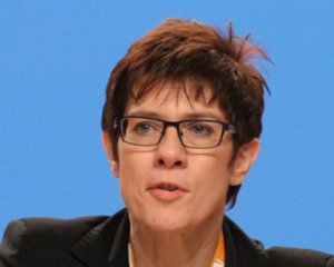 Німеччина зробила гостру заяву про агресію Росії