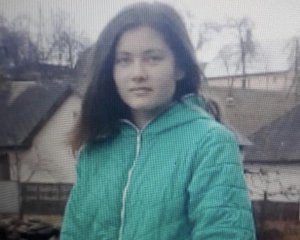 14-летняя девушка не вернулась после прогулки с друзьями