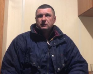 В Криму визначились, що робити із затриманими українськими рибалками