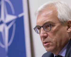 У Росії назвали умову проведення саміту "нормандської четвірки"