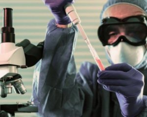 Коронавірус: де і як в Україні проводитимуть діагностику