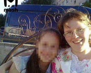 Россиянин застрелил экс-жену на глазах 8-летнего сына