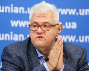 Сивохо объявил о запуске новой Нацплатформы