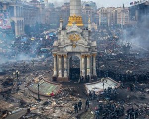 Возвращаемся к принципам Януковича, ведь новая власть не стремится к справедливости