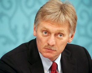 Кремль опровергает информацию о поездке Патрушева в Оман