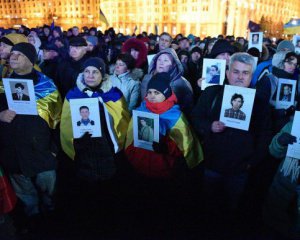 Потерпілі відмовляються від статусу в справі Майдану