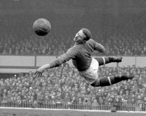 Помер колишній воротар &quot;Ман Юнайтед&quot;, який 61 рік тому вижив після авіакатастрофи у Мюнхені