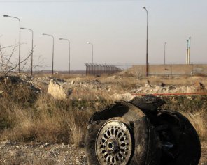 Авіакатастрофа МАУ в Ірані: Україна вимагатиме компенсацій для 5 країн