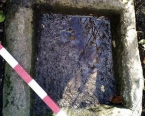 У центрі міста знайшли підземний хід