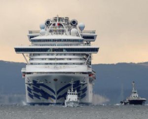 Розповіли про стан українців, які заразилися коронавірусом