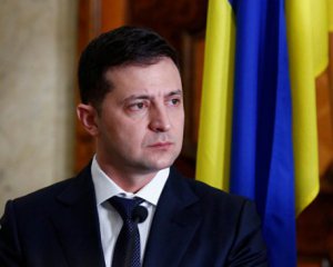 Зеленський: &quot;Агресор вчинив провокацію. Збройні сили України дали гідну відсіч&quot;