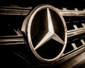 Ім&#039;я дочки або Діви Марії - історія назви Mercedes