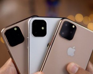 Apple тимчасово припинить постачати iPhone