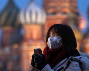 Россия подготовила &quot;сюрприз&quot; для граждан Китая