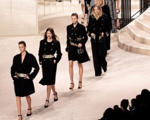 Коронавирус ударил по моде. Chanel и Prada отменили показы в Китае и Японии
