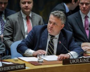 "Хотят ли русские войны?" Від промови українського представника в ООН у росіян перекосило обличчя