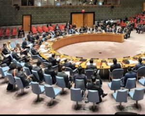 Засідання Радбезу ООН: країни ЄС підтримали Україну