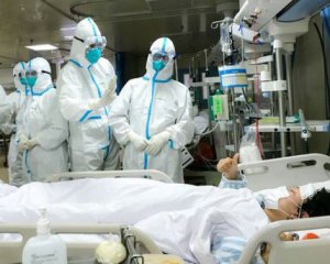 Китайський коронавірус вбив більше 2 тис. людей